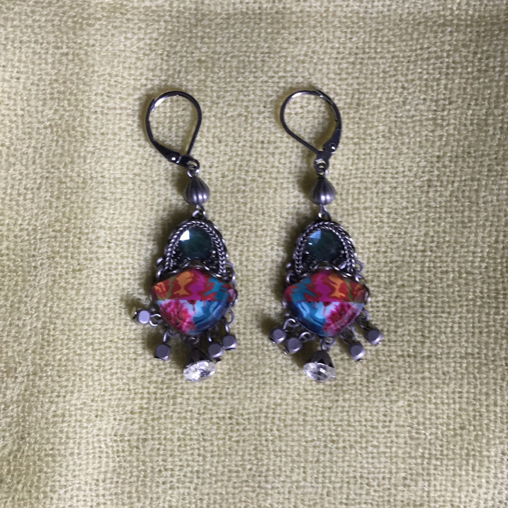 Ayala Bar earrings in flawless condition.